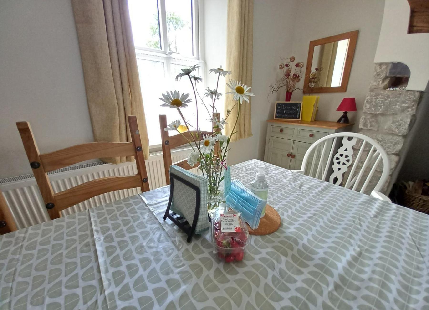 Rowan House Holiday Home By Trident Holiday Homes Currans Экстерьер фото