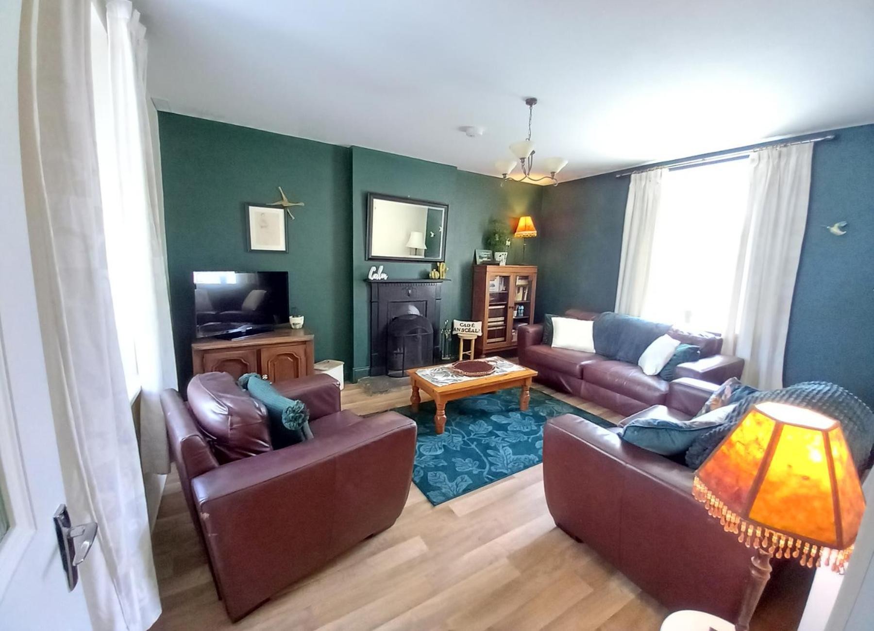 Rowan House Holiday Home By Trident Holiday Homes Currans Экстерьер фото