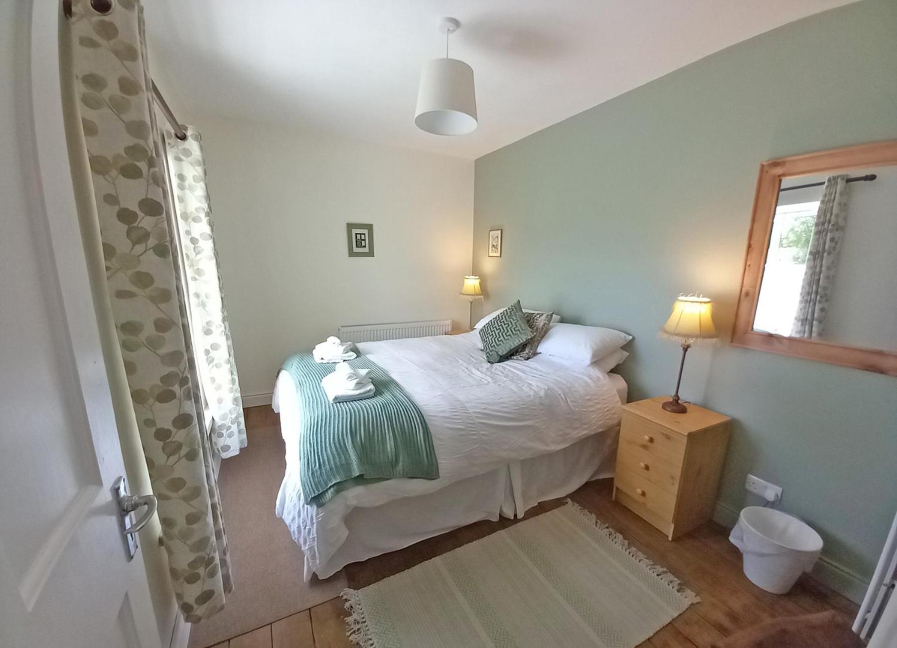 Rowan House Holiday Home By Trident Holiday Homes Currans Экстерьер фото