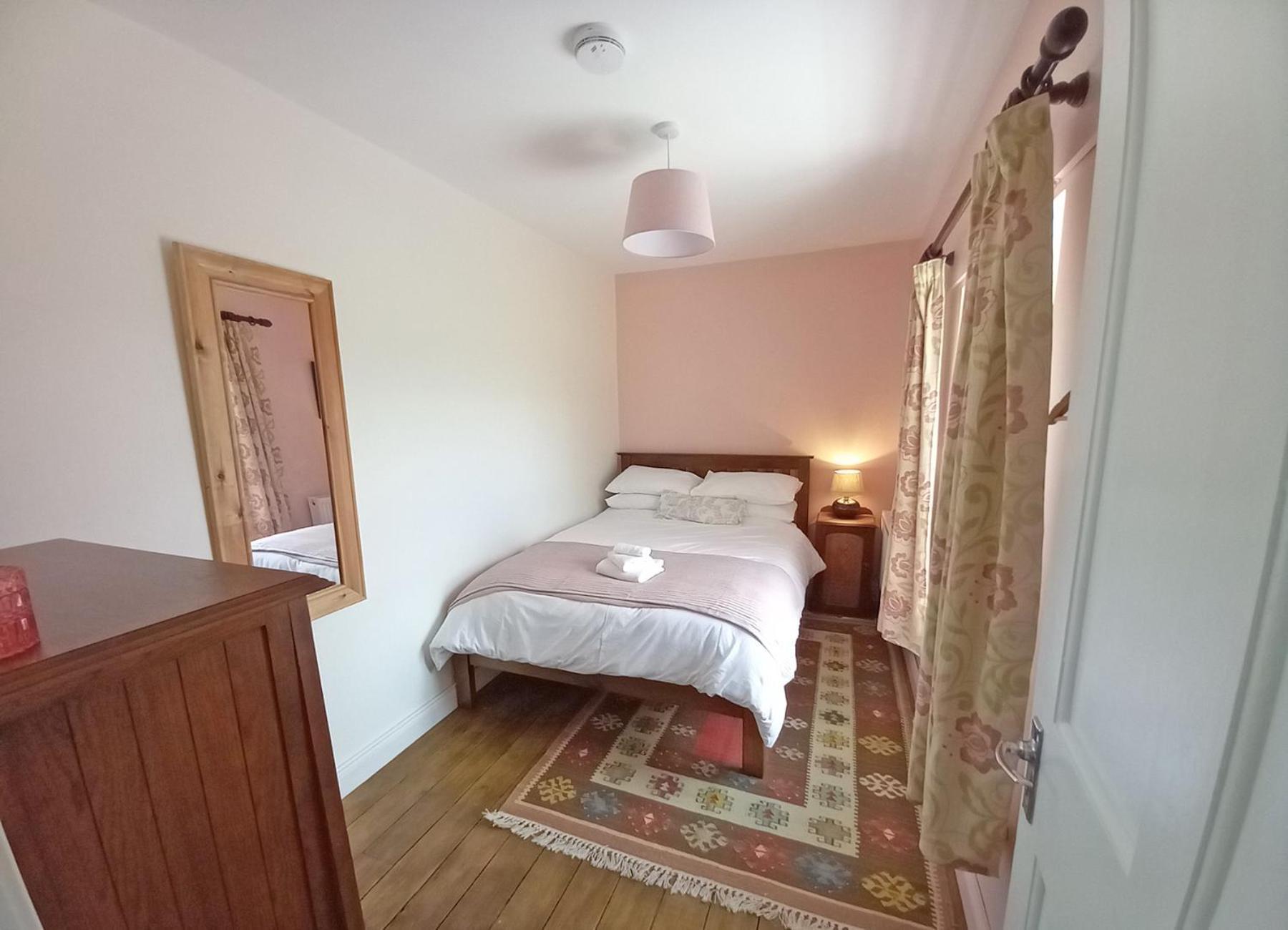 Rowan House Holiday Home By Trident Holiday Homes Currans Экстерьер фото