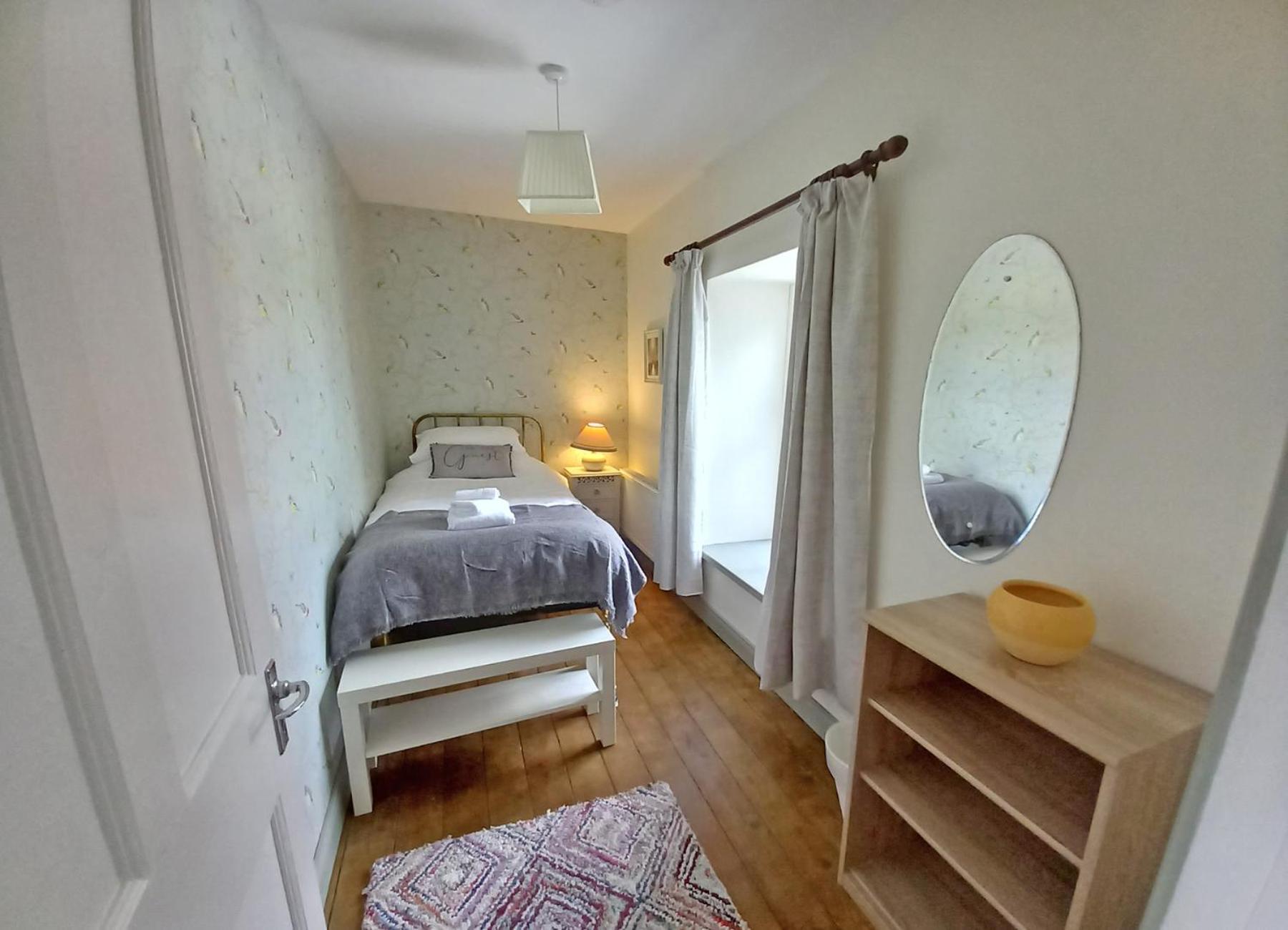Rowan House Holiday Home By Trident Holiday Homes Currans Экстерьер фото