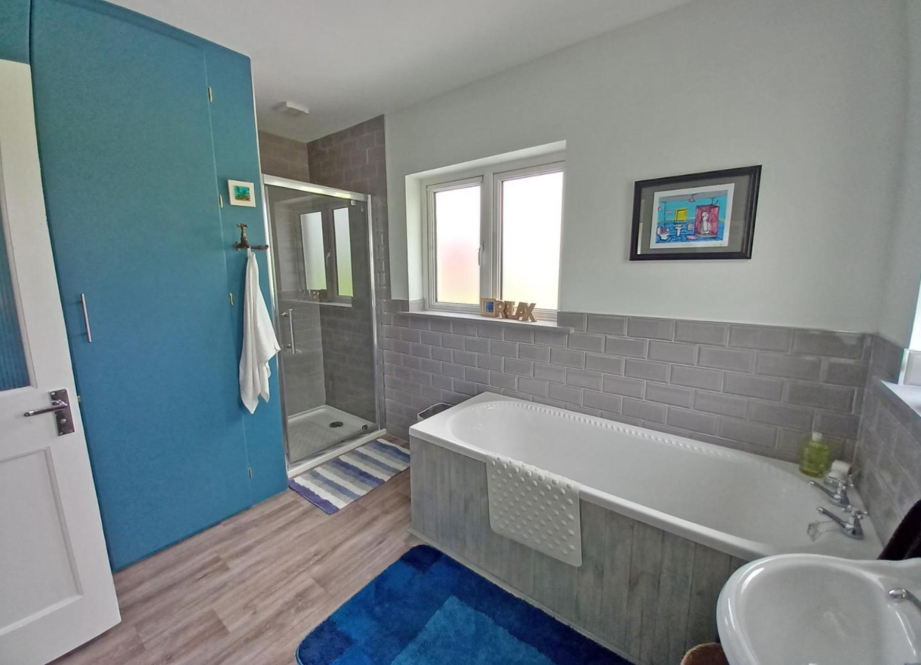 Rowan House Holiday Home By Trident Holiday Homes Currans Экстерьер фото