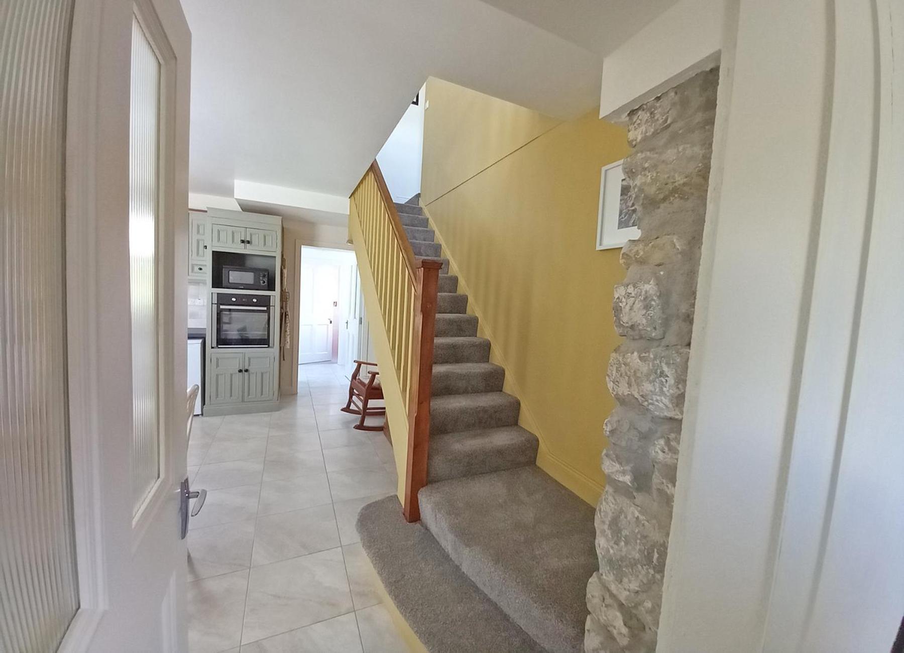 Rowan House Holiday Home By Trident Holiday Homes Currans Экстерьер фото