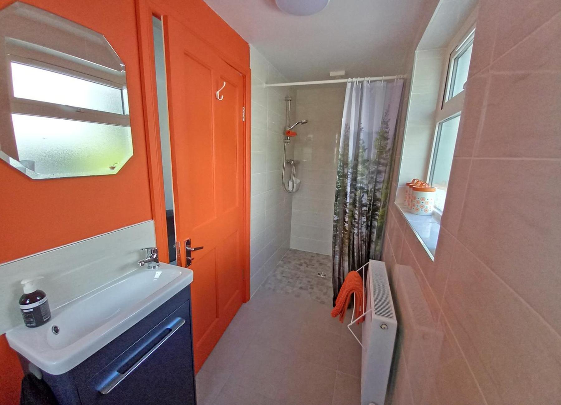 Rowan House Holiday Home By Trident Holiday Homes Currans Экстерьер фото