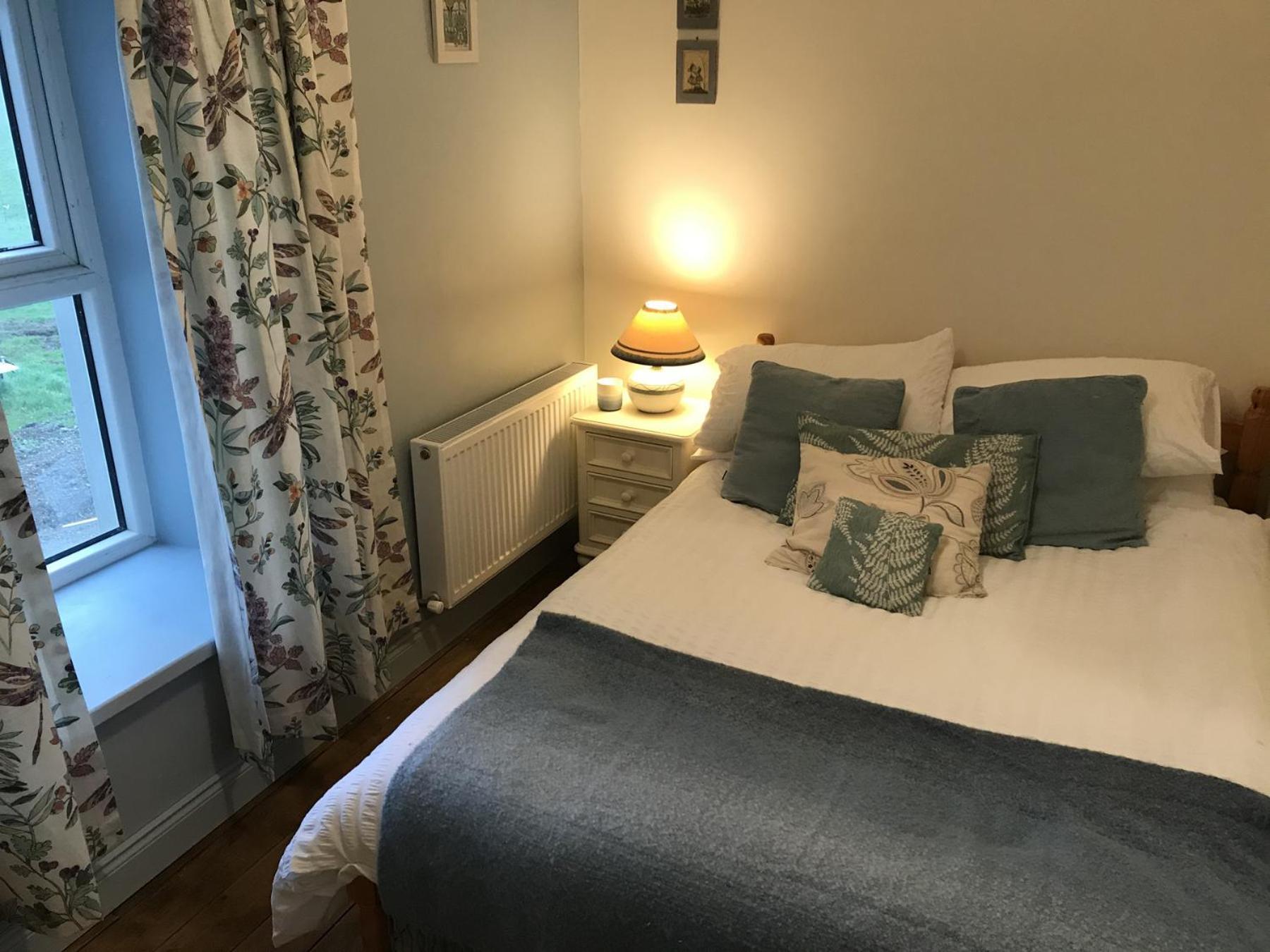 Rowan House Holiday Home By Trident Holiday Homes Currans Экстерьер фото