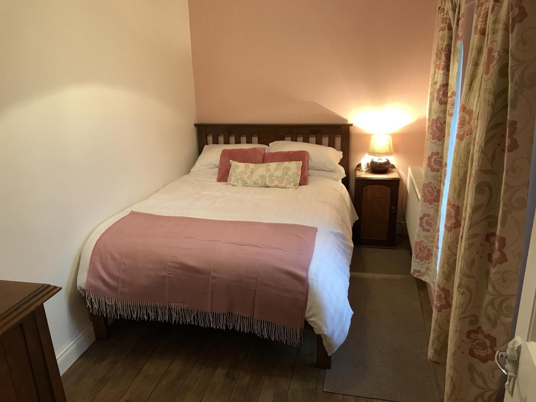 Rowan House Holiday Home By Trident Holiday Homes Currans Экстерьер фото